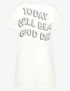 Fashion Longshirt - Mickey Mouse Damen T-shirts