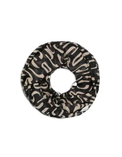 New Loop-Schaal - Allover-Muster - Damen Accessoires