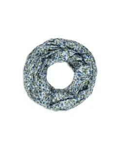 Online Loop-Schaal - Allover-Print - Damen Accessoires