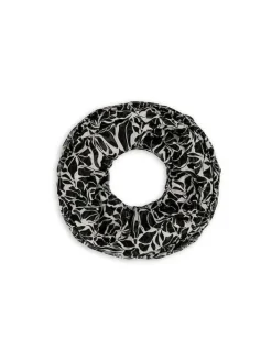 Online Loop-Schaal - Allover-Print - Damen Accessoires
