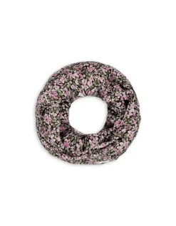New Loop-Schaal - Allover-Print - Damen Accessoires