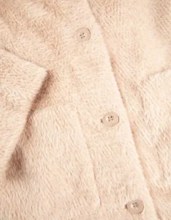 Online Mantel - Mockneck - Damen Jacken