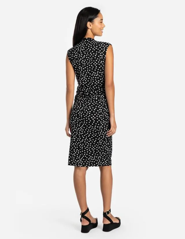 Best Midikleid - figurbetont - Damen Kleider