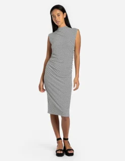 Discount Midikleid - figurbetont - Damen Kleider