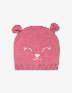 New M&uuml;tze - Stickerei - Kinder Baby-mädchen (56-92)|Mädchenkleidung