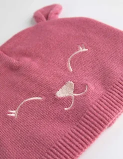 New M&uuml;tze - Stickerei - Kinder Baby-mädchen (56-92)|Mädchenkleidung
