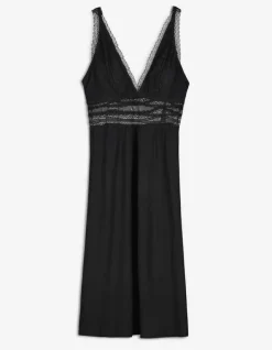 Best Negligee - Viskose-Mix Damen Nachtwäsche