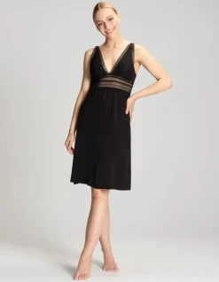 Best Negligee - Viskose-Mix Damen Nachtwäsche