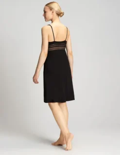 Best Negligee - Viskose-Mix Damen Nachtwäsche
