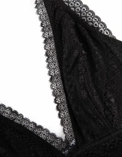 Best Negligee - Viskose-Mix Damen Nachtwäsche