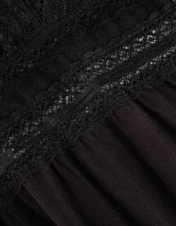 Best Negligee - Viskose-Mix Damen Nachtwäsche
