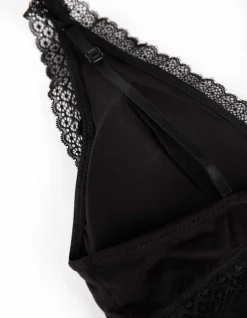 Best Negligee - Viskose-Mix Damen Nachtwäsche