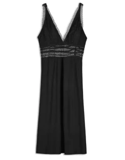 Best Negligee - Viskose-Mix Damen Nachtwäsche