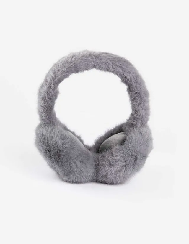 Online Ohrenklappen - Kunsthaar - Damen Accessoires