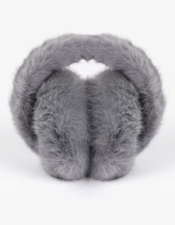 Online Ohrenklappen - Kunsthaar - Damen Accessoires