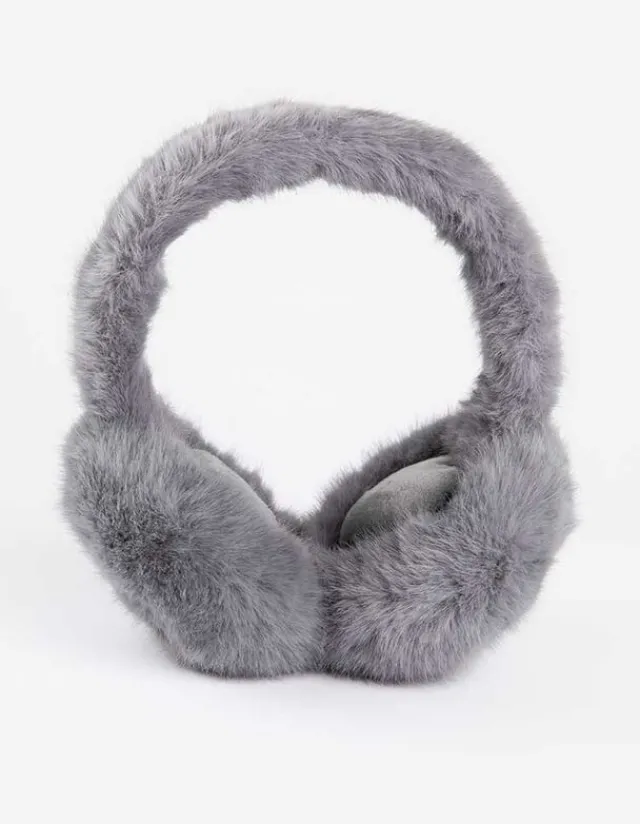 Online Ohrenklappen - Kunsthaar - Damen Accessoires