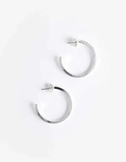 New Ohrringe - Strasssteine Damen Accessoires