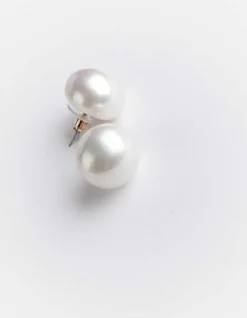 Best Ohrringe - Zierperlen - Damen Accessoires
