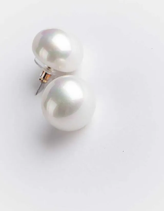 Best Ohrringe - Zierperlen - Damen Accessoires