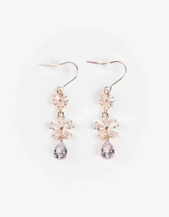 Sale Ohrringe - Ziersteine - Damen Accessoires