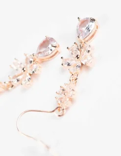Sale Ohrringe - Ziersteine - Damen Accessoires