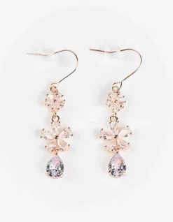 Sale Ohrringe - Ziersteine - Damen Accessoires