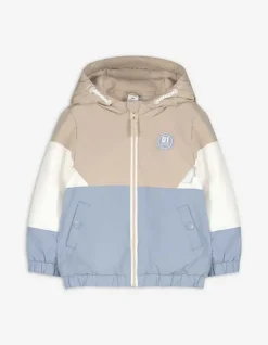 Clearance Outdoorjacke - Color-Blocking - Kinder Baby-jungen (56-92)|Jungenkleidung