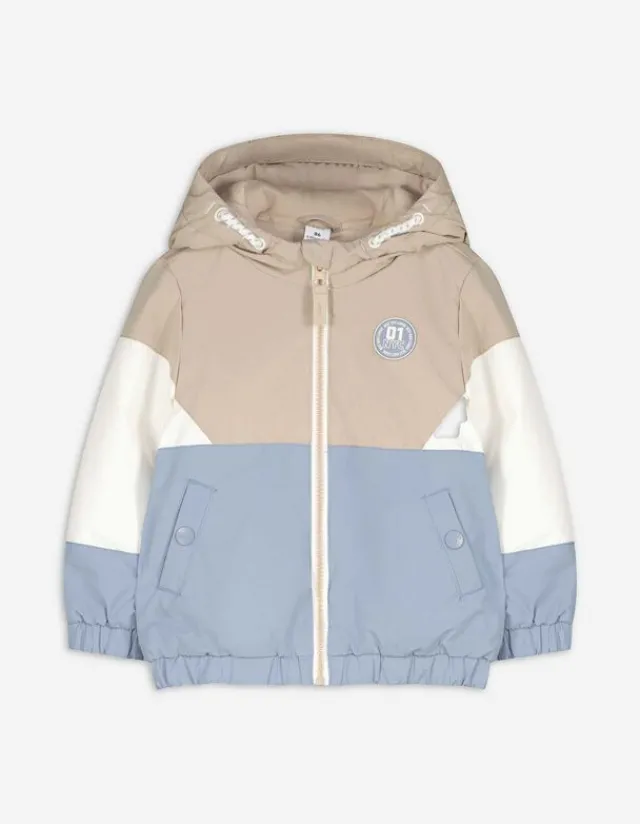 Clearance Outdoorjacke - Color-Blocking - Kinder Baby-jungen (56-92)|Jungenkleidung