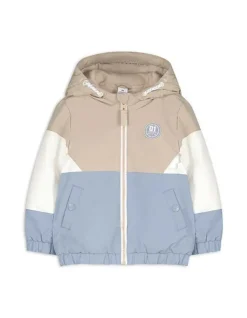 Clearance Outdoorjacke - Color-Blocking - Kinder Baby-jungen (56-92)|Jungenkleidung