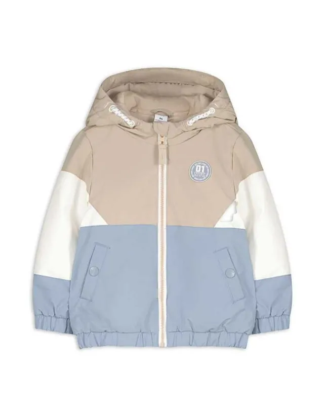 Clearance Outdoorjacke - Color-Blocking - Kinder Baby-jungen (56-92)|Jungenkleidung