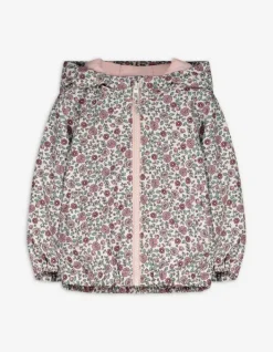 Hot Outdoorjacke - Kapuze - Kinder Baby-mädchen (56-92)|Mädchenkleidung