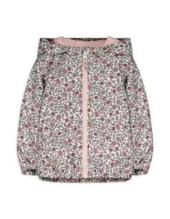 Hot Outdoorjacke - Kapuze - Kinder Baby-mädchen (56-92)|Mädchenkleidung