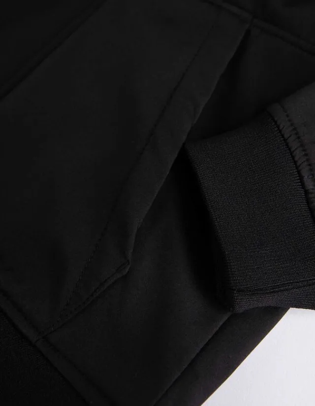 Best Outdoorjacke - Softshell - Kinder Jungenkleidung