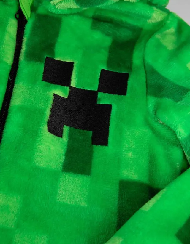 Hot Overall - Minecraft - Kinder Jungenkleidung