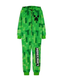 Hot Overall - Minecraft - Kinder Jungenkleidung