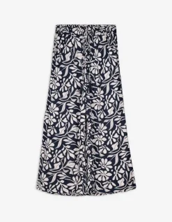 Clearance Palazzohose - LENZING&trade; ECOVERO&trade; Damen Hosen