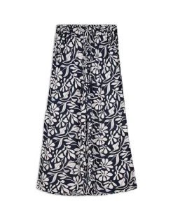 Clearance Palazzohose - LENZING&trade; ECOVERO&trade; Damen Hosen