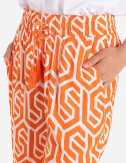 Sale Palazzohose - LENZING&trade; ECOVERO&trade; Damen Blazer