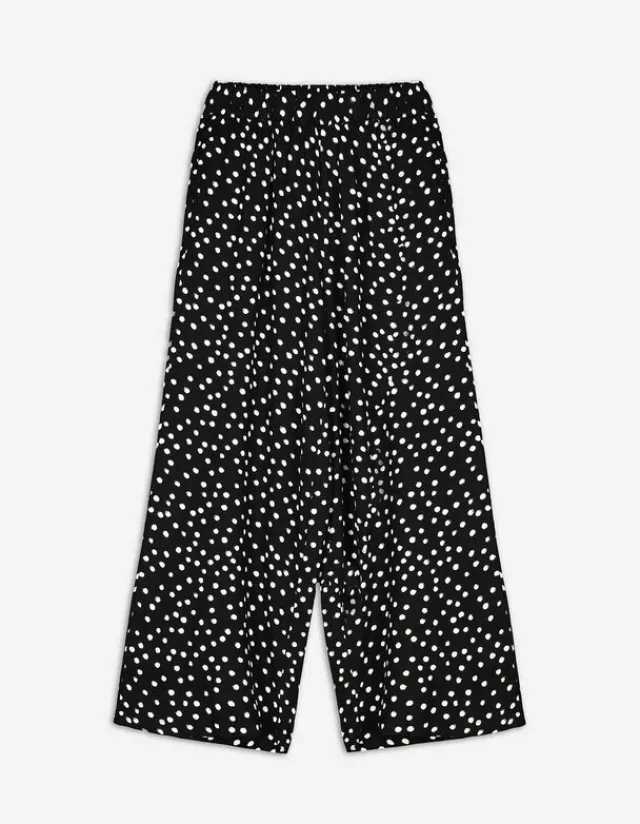 Fashion Palazzohose - LENZING™ ECOVERO™ Damen Blazer