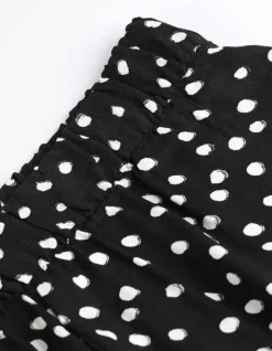Fashion Palazzohose - LENZING™ ECOVERO™ Damen Blazer