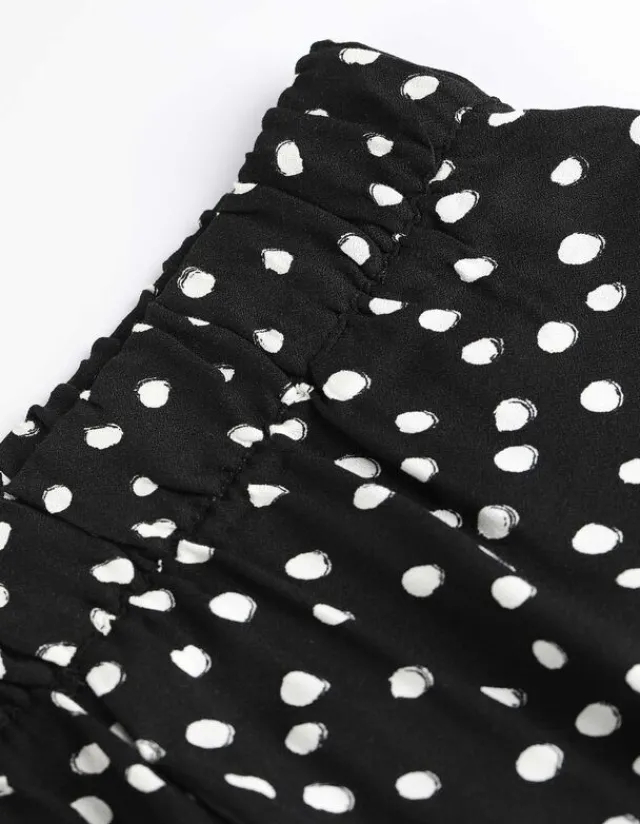 Fashion Palazzohose - LENZING™ ECOVERO™ Damen Blazer