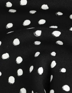 Fashion Palazzohose - LENZING™ ECOVERO™ Damen Blazer