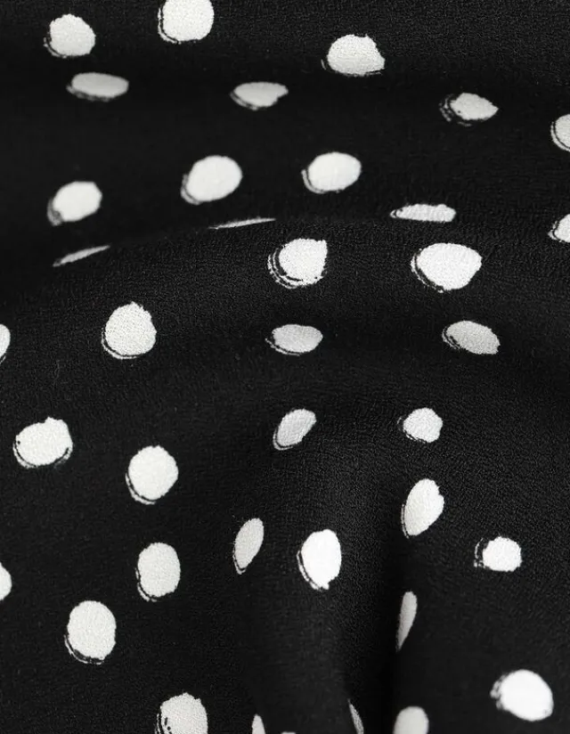 Fashion Palazzohose - LENZING™ ECOVERO™ Damen Blazer
