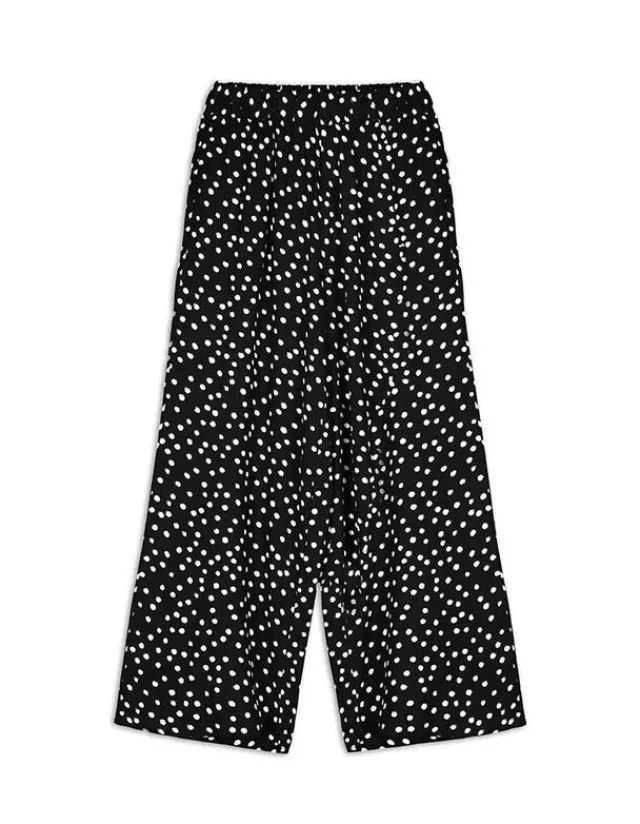 Fashion Palazzohose - LENZING™ ECOVERO™ Damen Blazer