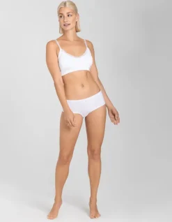 Outlet Panty - 3er-Pack Damen Unterwäsche
