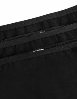 Best Panty - 3er-Pack Damen Unterwäsche