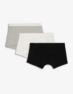 New Panty - 3er-Pack Kinder Mädchenkleidung