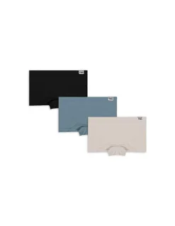 Online Panty - 3er-Pack Kinder Mädchenkleidung