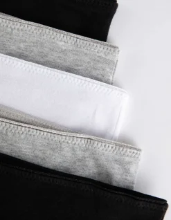 New Panty - 5er-Pack Kinder Mädchenkleidung