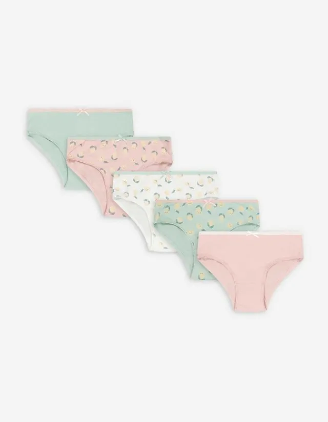 New Panty - Mustermix Kinder Mädchenkleidung